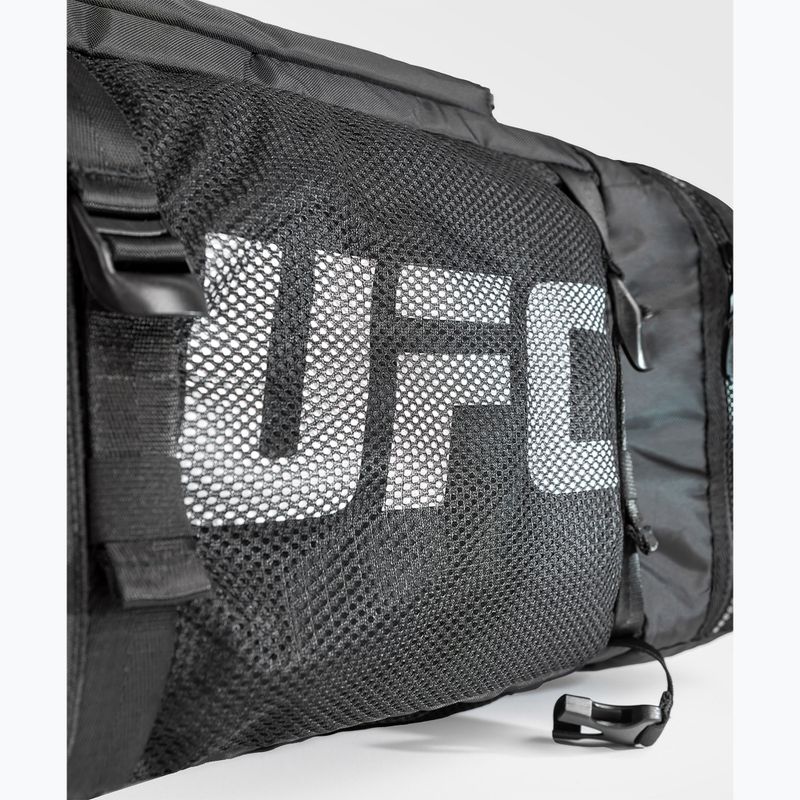 Venum UFC By Adrenaline Fight Week bag black 10
