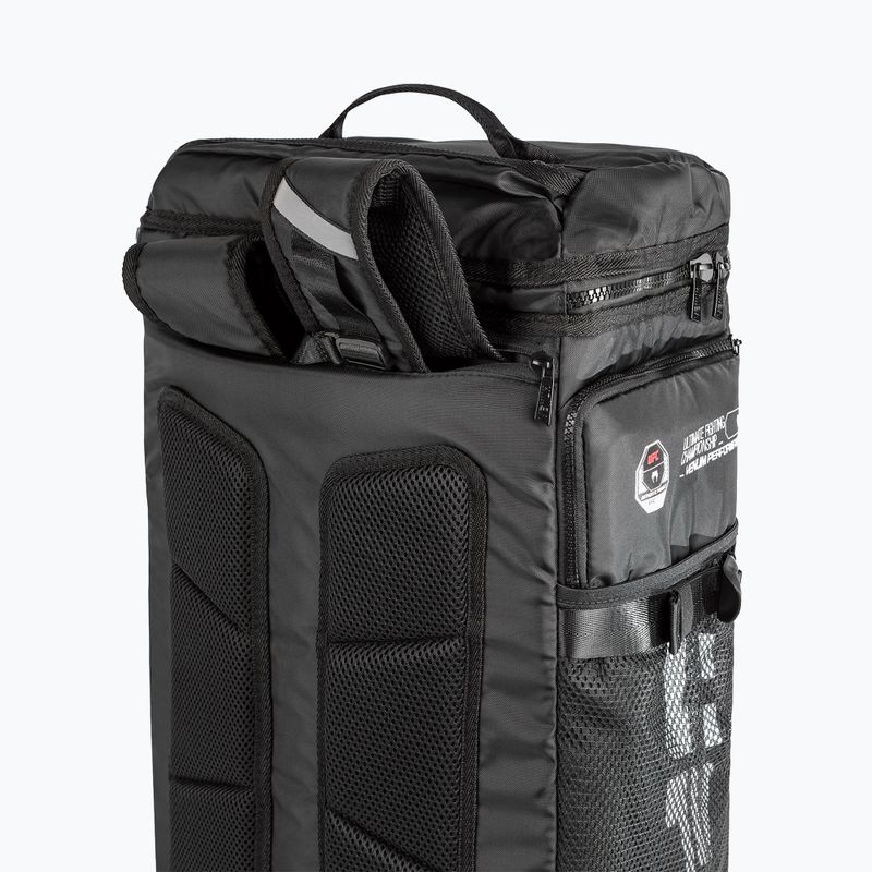 Venum UFC By Adrenaline Fight Week bag black 11