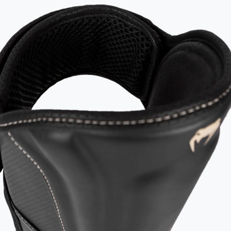 Venum Impact Evo tibia protectors black 7