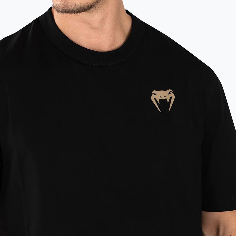 Men's Venum Gorilla Jungle sand/black T-shirt 5