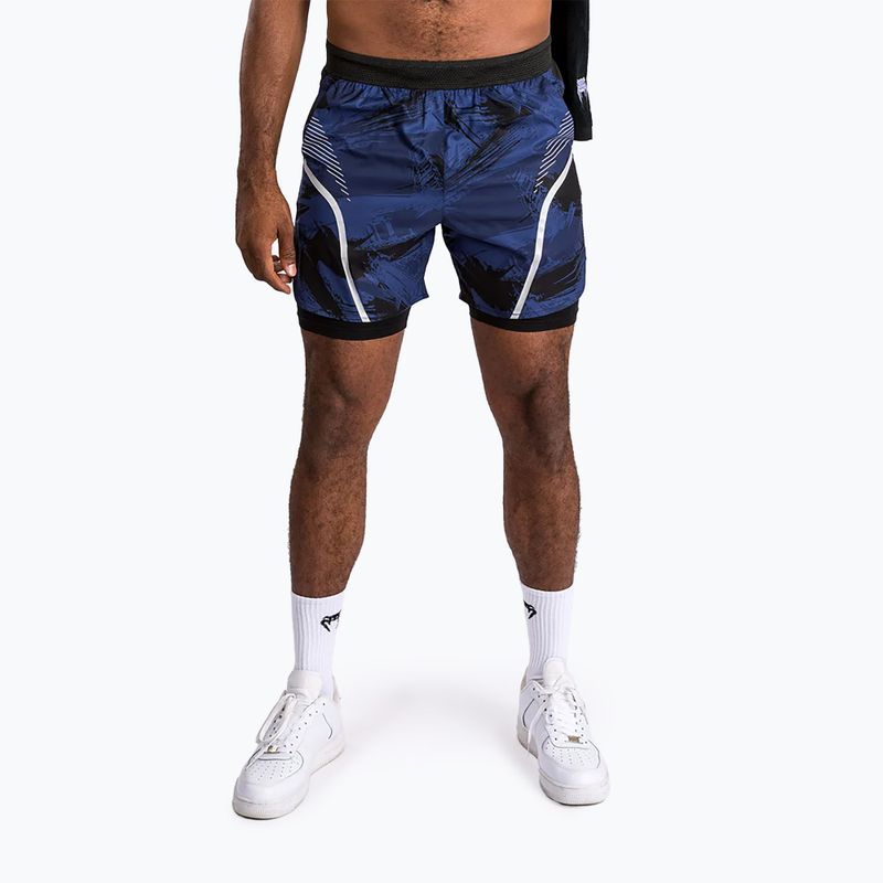 Venum Electron 3.0 men's shorts navy