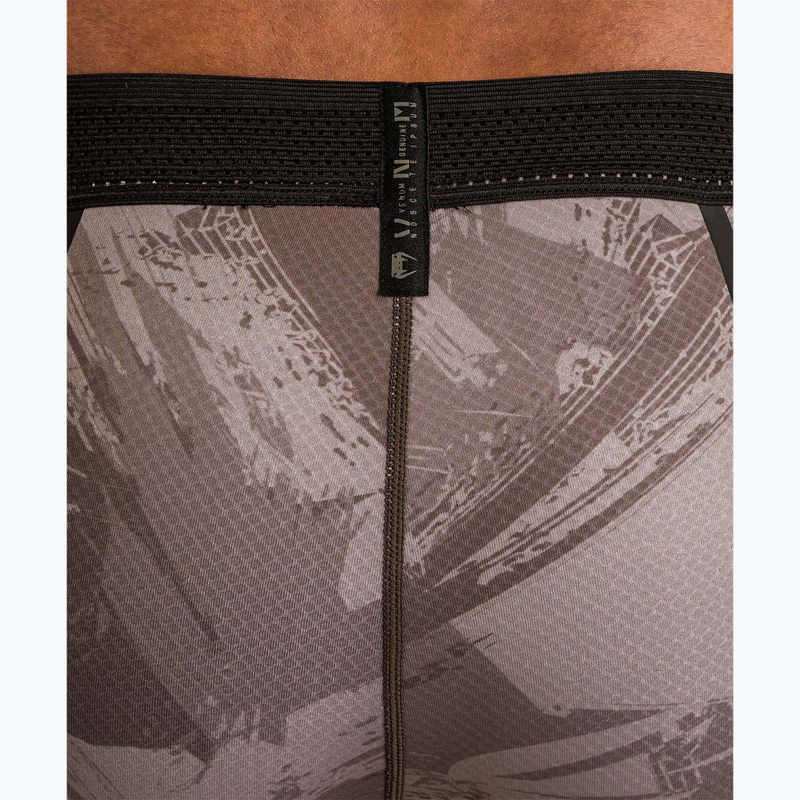 Men's Venum Electron 3.0 Spats sand leggings 9