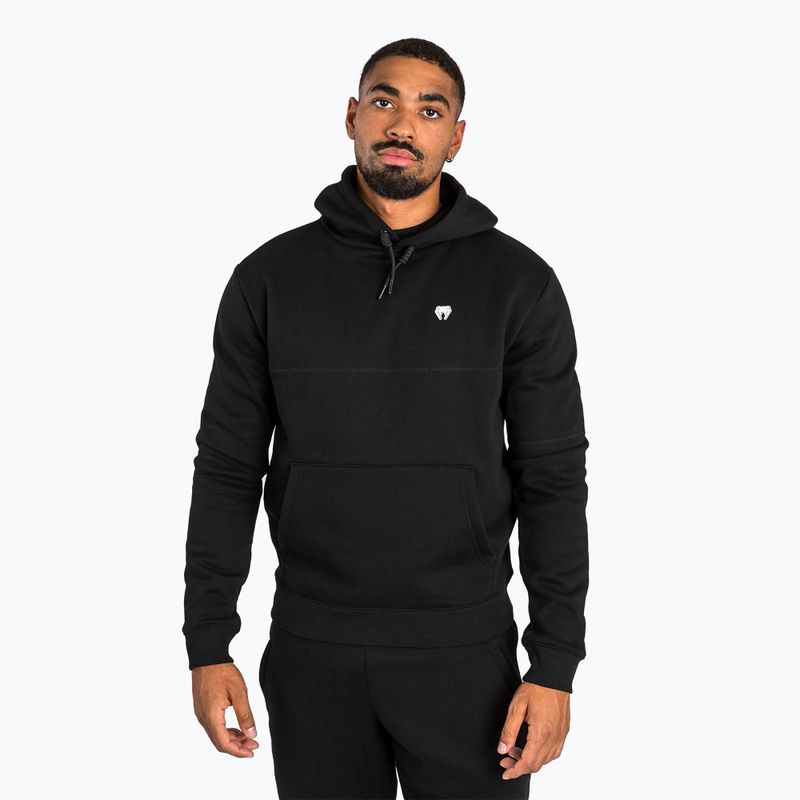 Men's Venum Silent Power Hoodie black