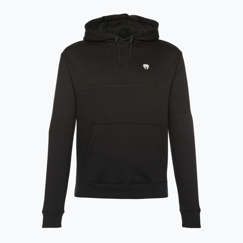 Men's Venum Silent Power Hoodie black 6