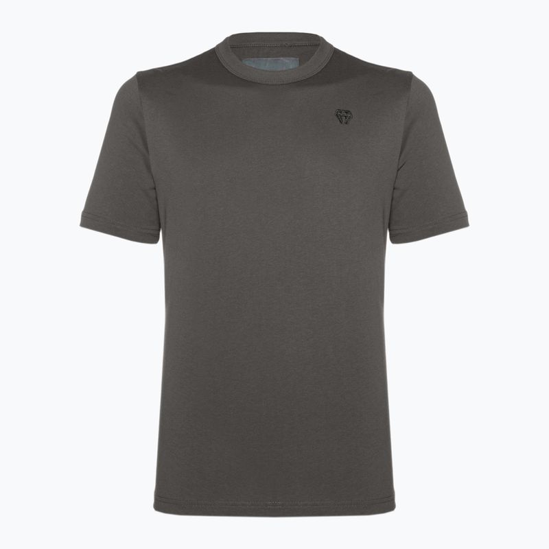 Men's training t-shirt Venum Silent Power grey 6