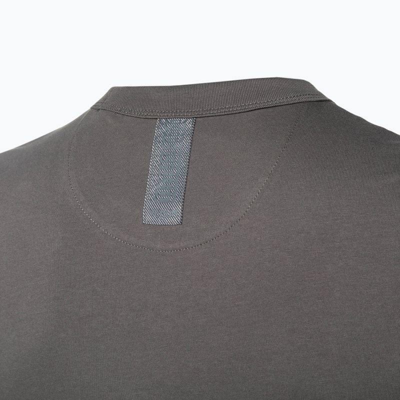 Men's training t-shirt Venum Silent Power grey 9