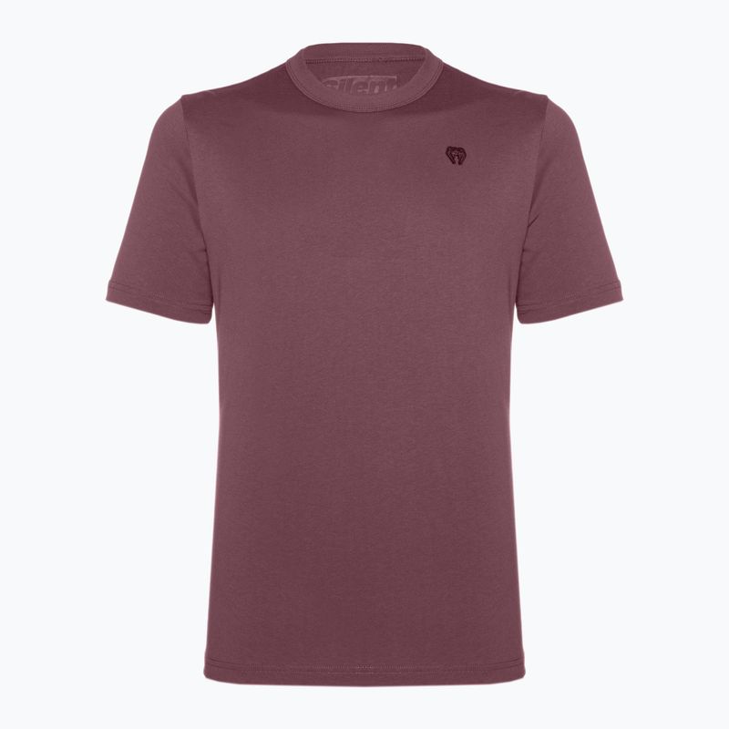 Venum Silent Power brown men's training shirt 7