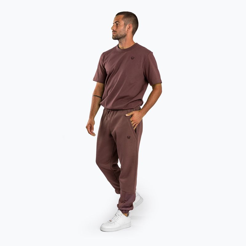 Men's trousers Venum Silent Power brown 2