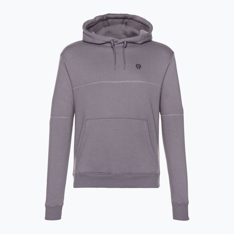 Men's Venum Silent Power Hoodie lavender grey 6