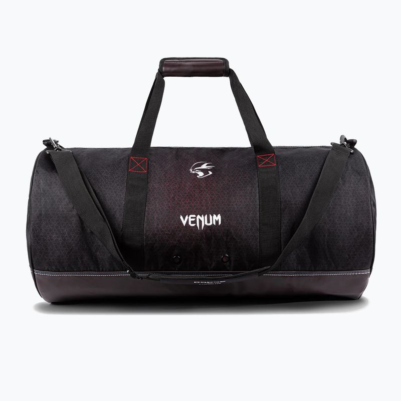 Venum X Dodge Charger Daytona SRT Banshee training bag Ev 30 l black 2