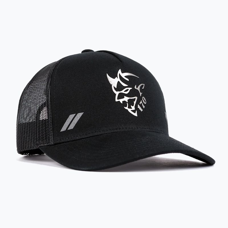 Venum x Dodge Demon 170 Baseball cap black