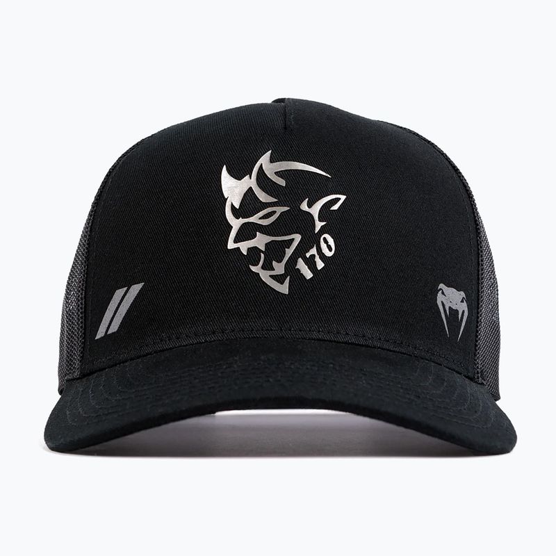 Venum x Dodge Demon 170 Baseball cap black 2