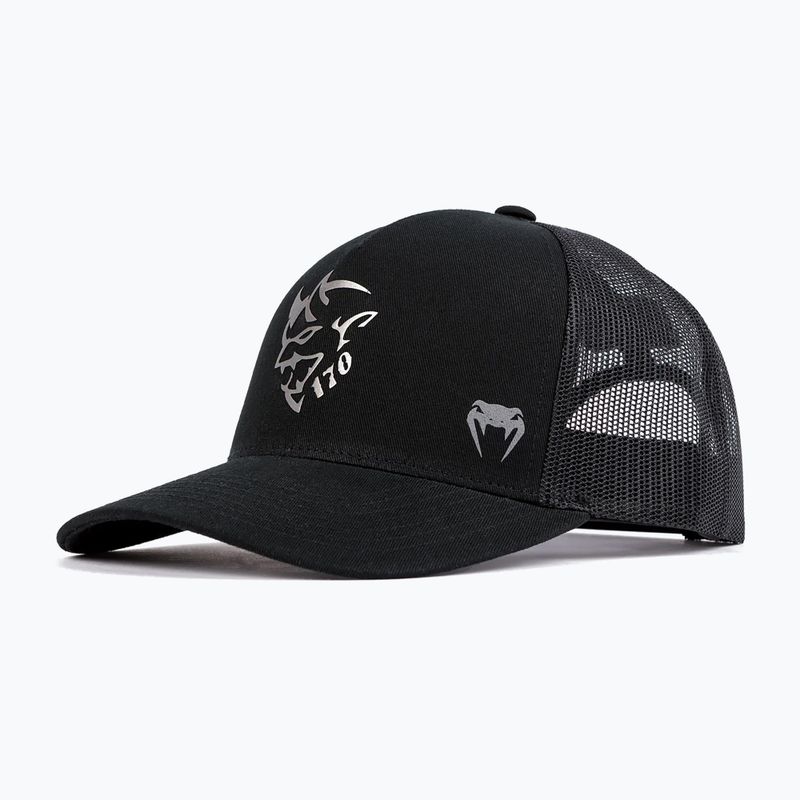 Venum x Dodge Demon 170 Baseball cap black 3