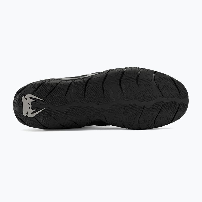 Venum X Dodge Demon 170 Wrestling boots black 4