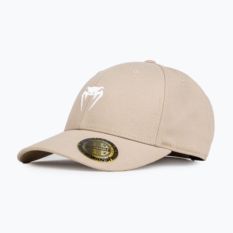 Venum Classic 2.0 baseball cap sand