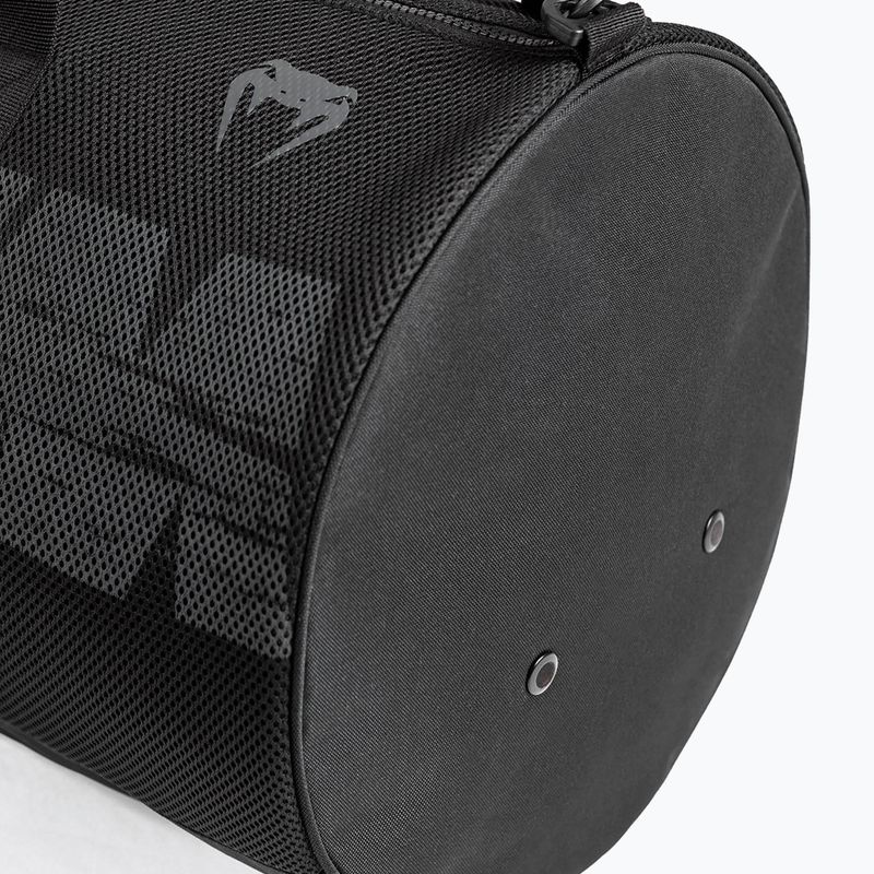 Venum Connect XL Duffle black/grey bag 6