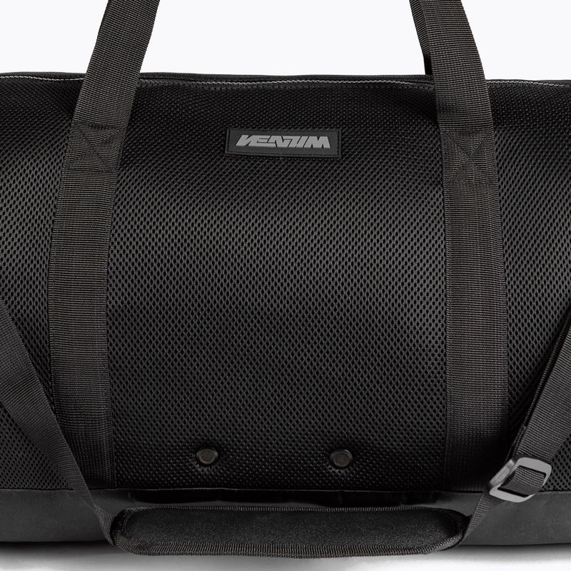 Venum Connect XL Duffle black/grey bag 8