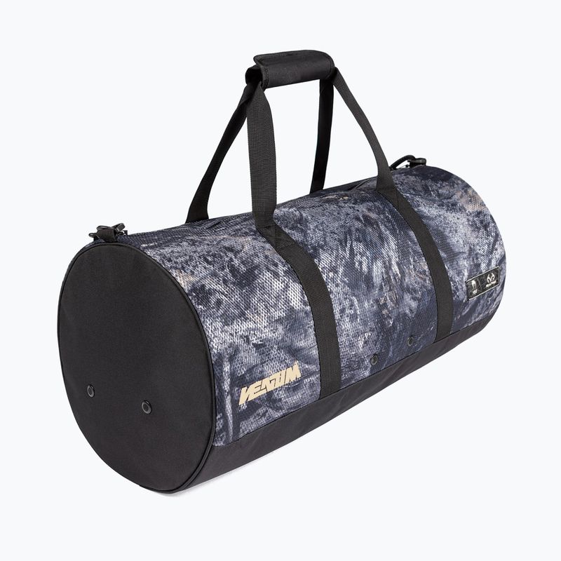 Venum Laser XT Realtree Duffle dark camo/grey bag 3