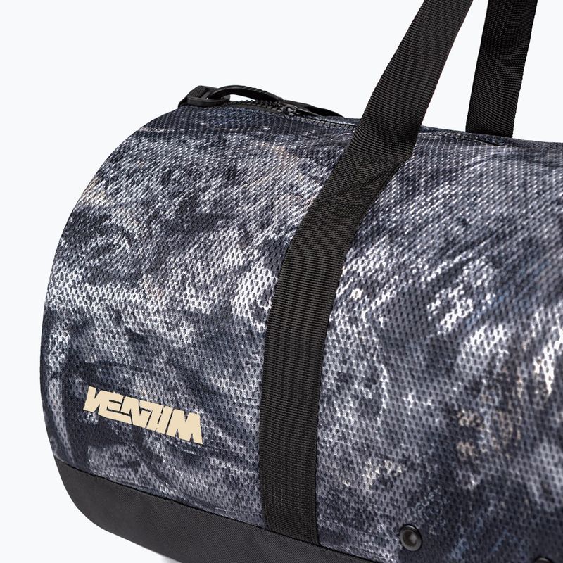 Venum Laser XT Realtree Duffle dark camo/grey bag 5