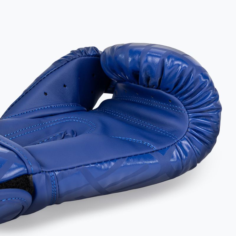 Boxing gloves Venum Contender 1.5 XT Boxing blue/white 4