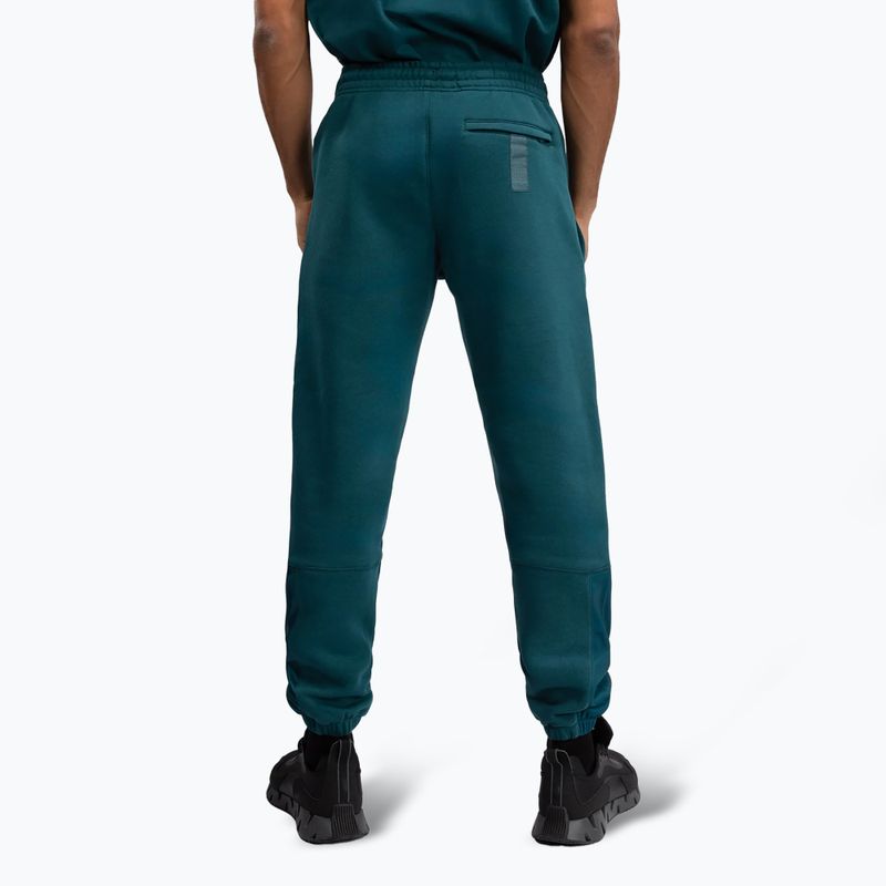 Men's trousers Venum Silent Power green 3