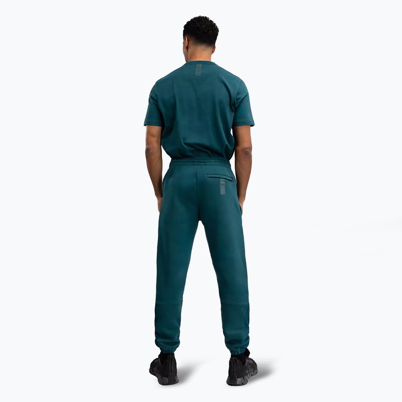 Men's trousers Venum Silent Power green 5