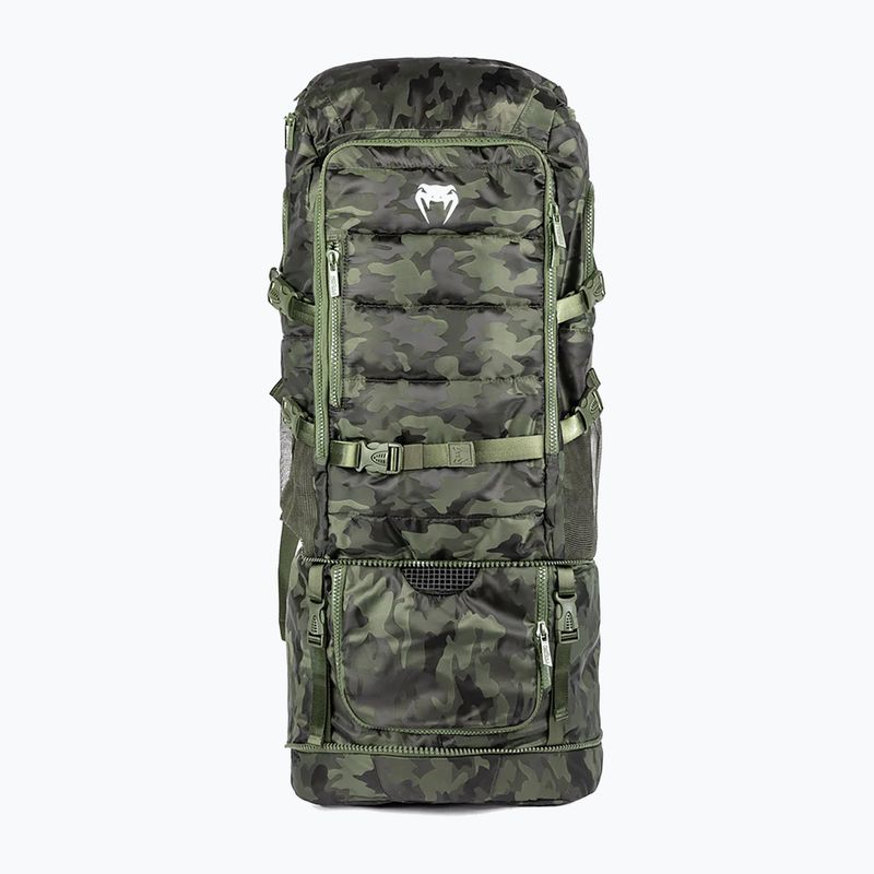 Venum Challenger Xtrem 63 l khaki camo training backpack