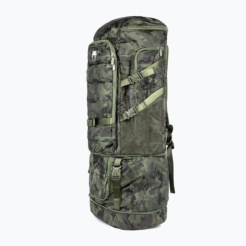 Venum Challenger Xtrem 63 l khaki camo training backpack 2