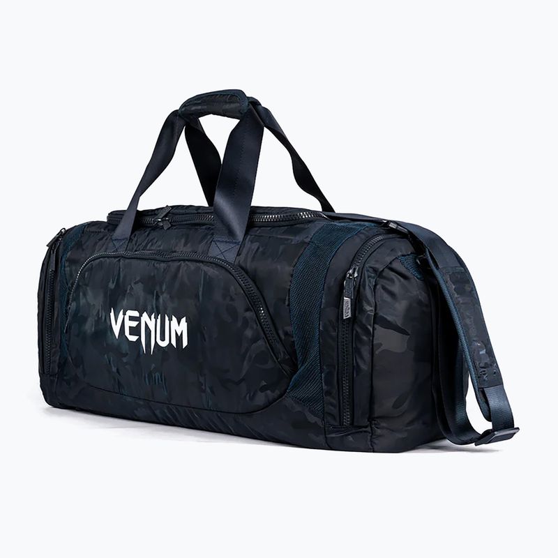 Venum Trainer Lite bag blue 2