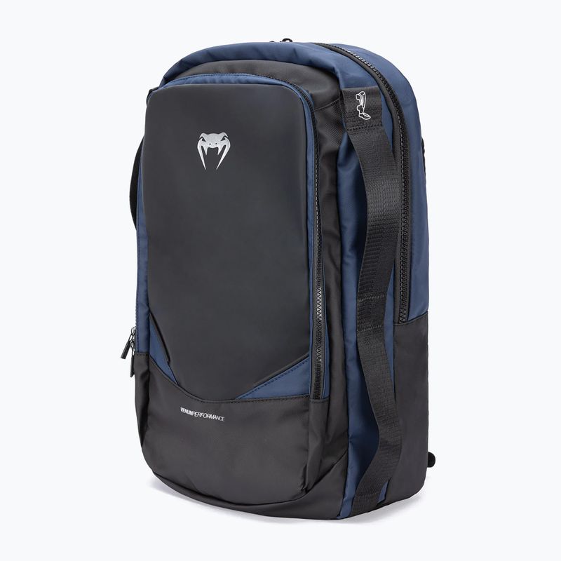 Venum Evo 2 25 l training backpack black/blue 2