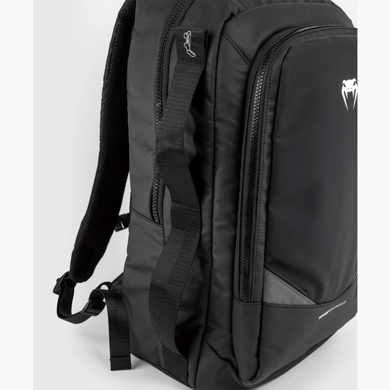 Venum Evo 2 25 l training backpack black/grey 5