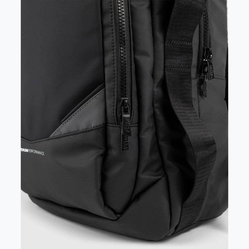 Venum Evo 2 25 l training backpack black/grey 7