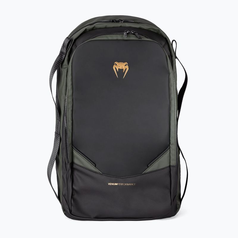 Venum Evo 2 25 l training backpack black/khaki