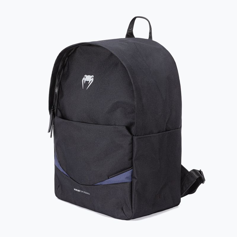 Venum Evo 2 Light 25 l backpack black/blue 2