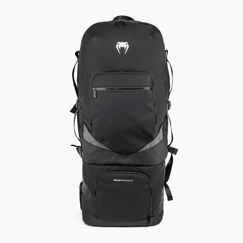 Venum Evo 2 Xtrem 50 l black/grey training backpack