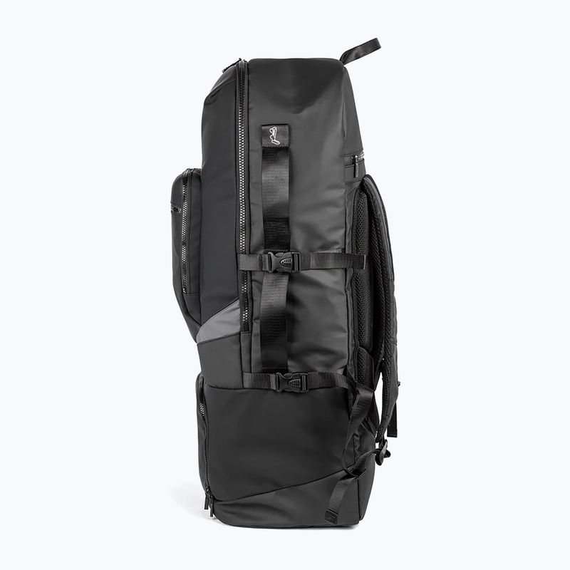 Venum Evo 2 Xtrem 50 l black/grey training backpack 4