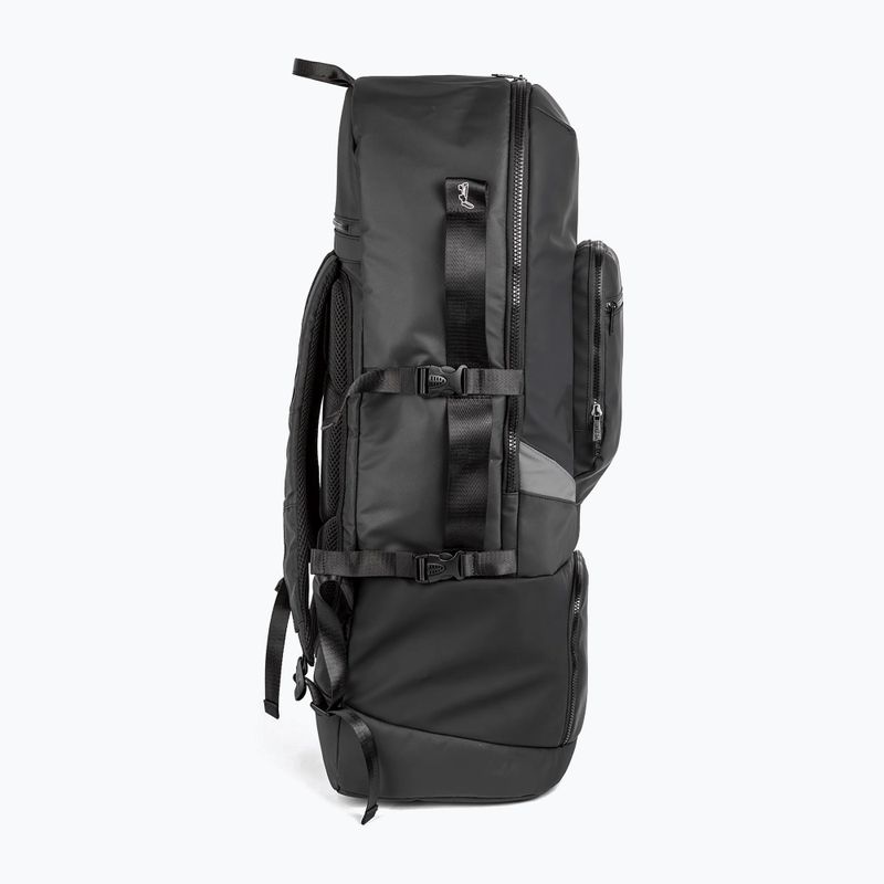 Venum Evo 2 Xtrem 50 l black/grey training backpack 5