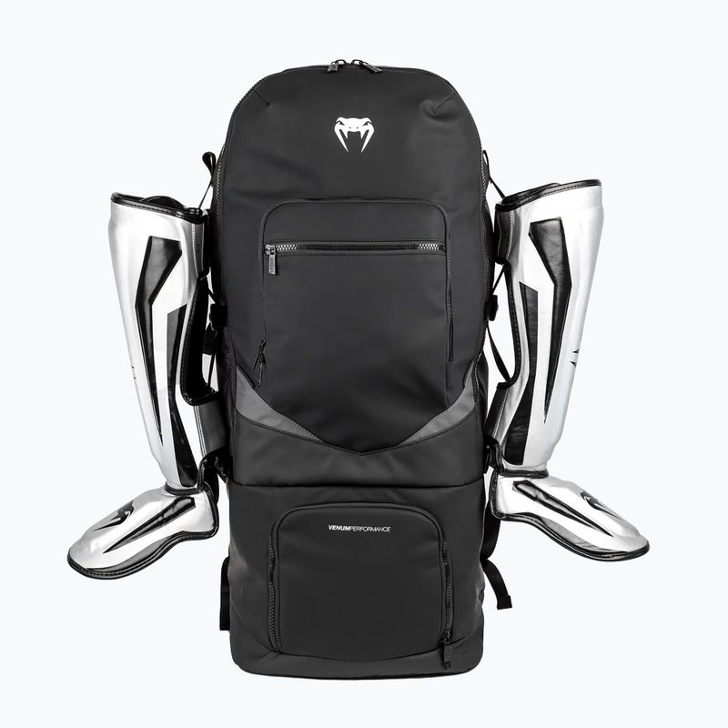 Venum Evo 2 Xtrem 50 l black/grey training backpack 6