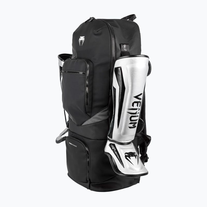 Venum Evo 2 Xtrem 50 l black/grey training backpack 7