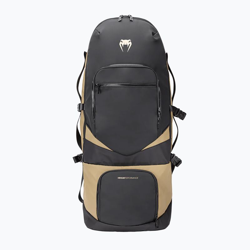 Venum Evo 2 Xtrem 50 l black/sand training backpack