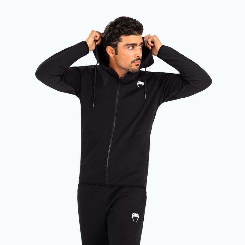 Venum Contender 4.0 men's sweatshirt black 3