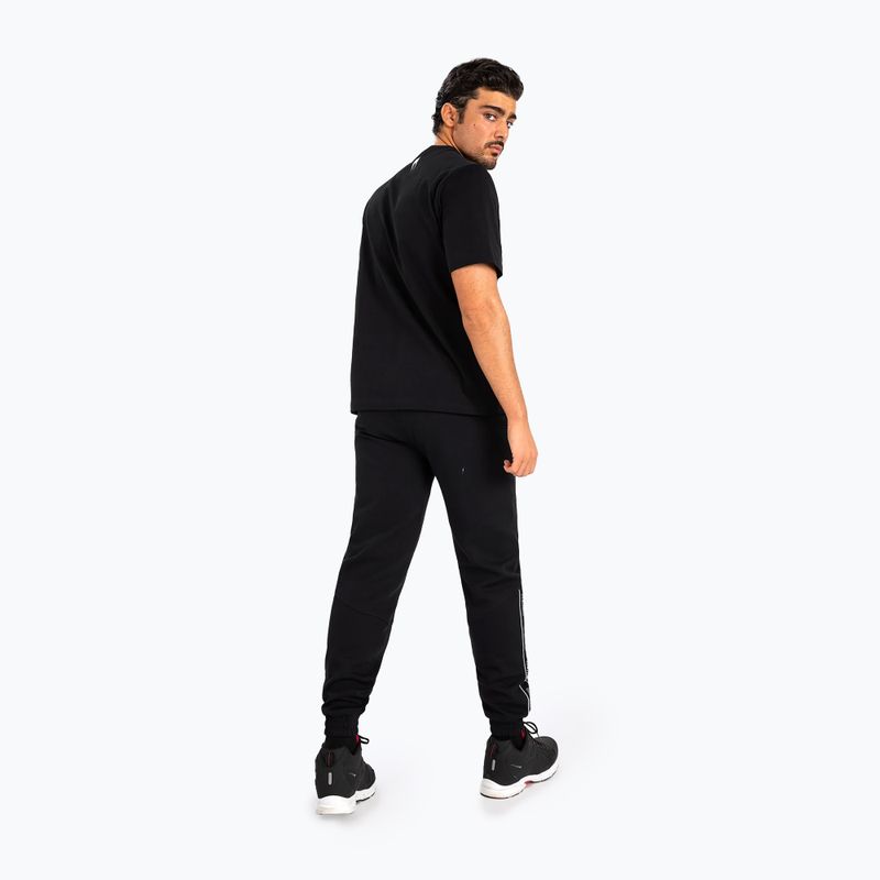 Venum Contender 4.0 men's trousers black 3