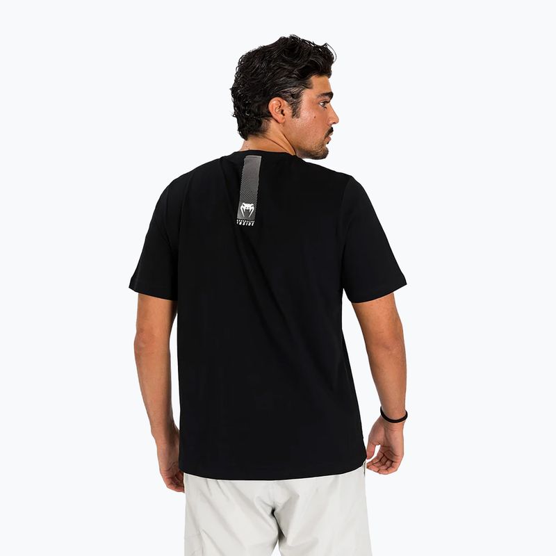 Venum Contender men's t-shirt black 2