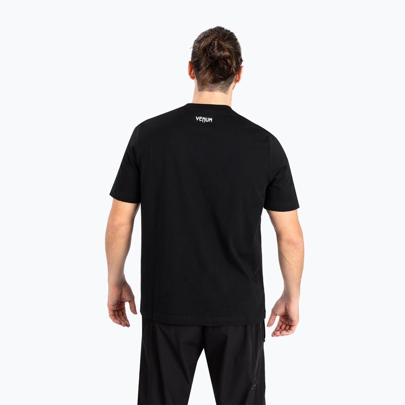 Venum & UFC Classic men's t-shirt 2