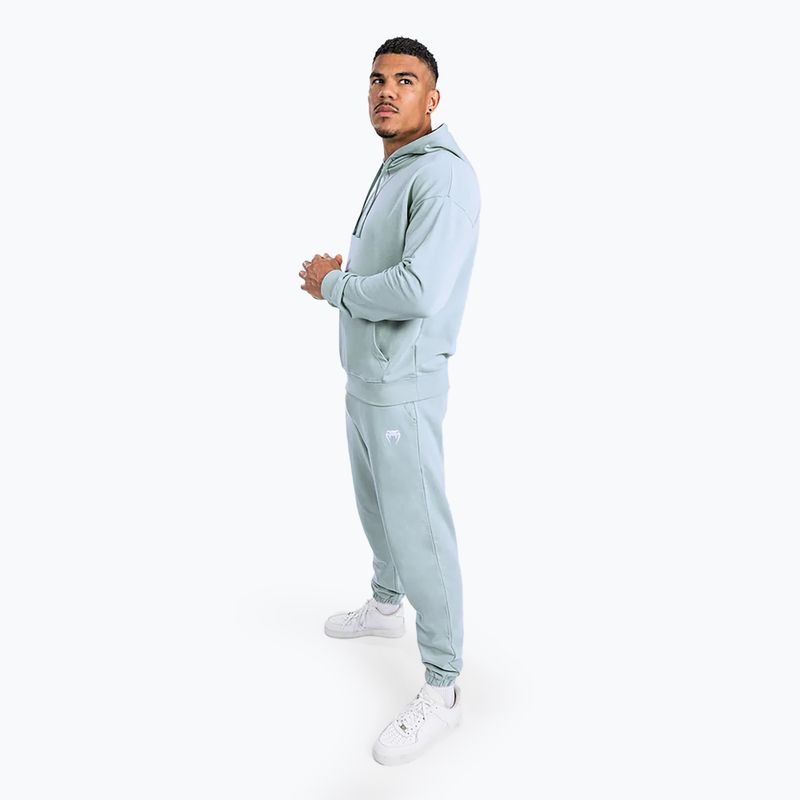 Men's Venum Vortex XL Hoodie ocean blue 2