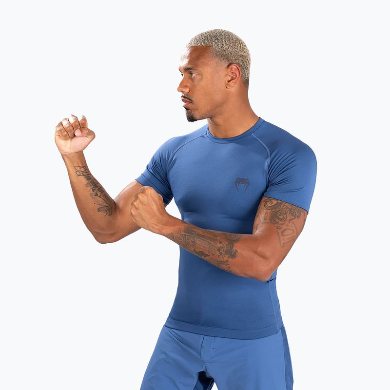 Men's Venum Contender Rashguard blue