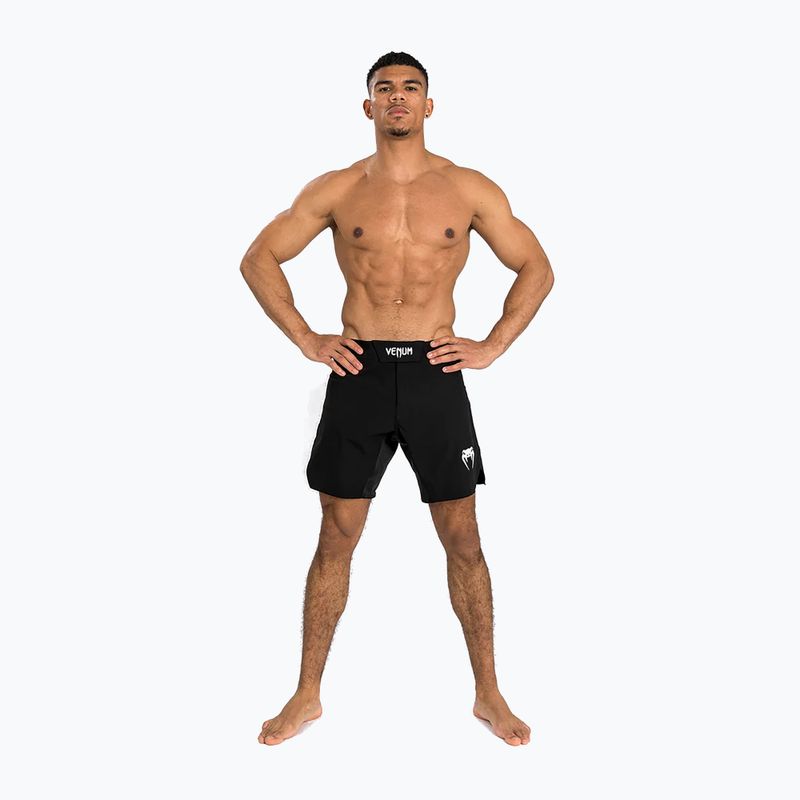 Venum Contender men's training shorts black 2