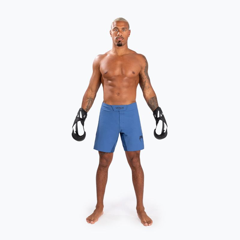 Venum Contender blue men's training shorts 2