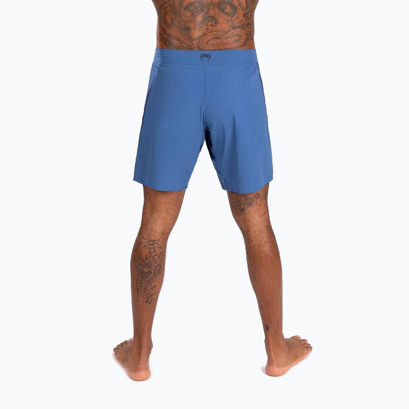 Venum Contender blue men's training shorts 3