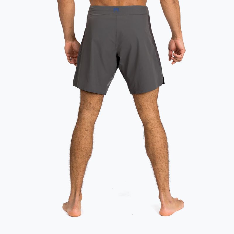 Venum Contender grey men's training shorts 3